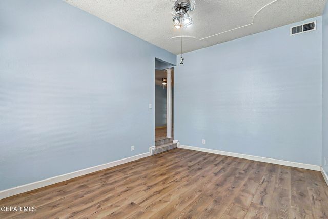 11917 PUEBLO AMABLE Way, El Paso, TX 79936