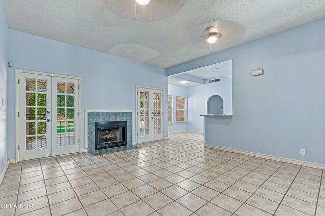 11917 PUEBLO AMABLE Way, El Paso, TX 79936