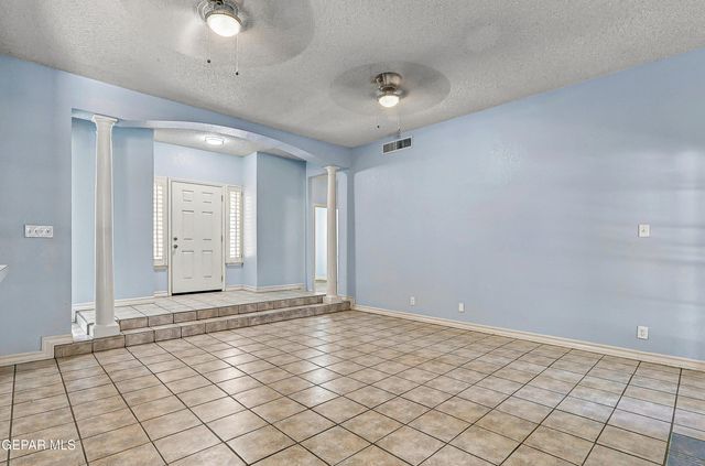 11917 PUEBLO AMABLE Way, El Paso, TX 79936