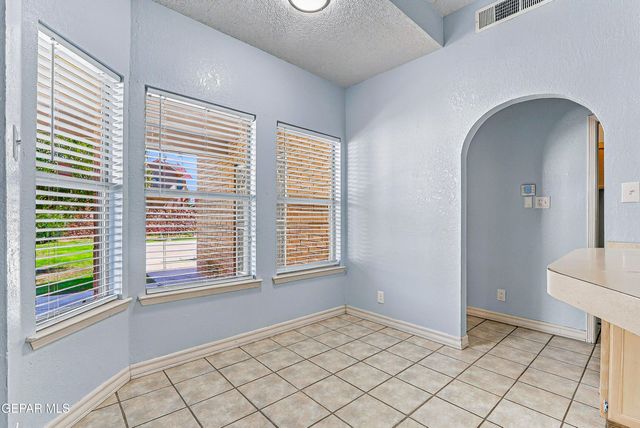 11917 PUEBLO AMABLE Way, El Paso, TX 79936