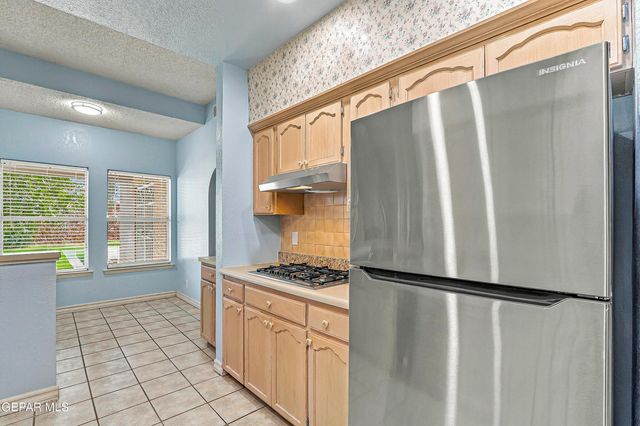 11917 PUEBLO AMABLE Way, El Paso, TX 79936