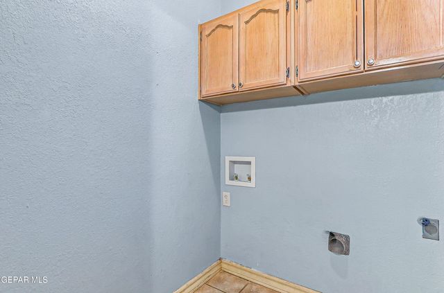 11917 PUEBLO AMABLE Way, El Paso, TX 79936