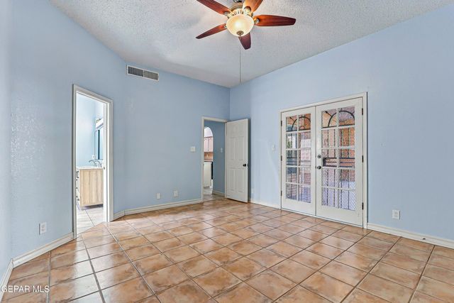 11917 PUEBLO AMABLE Way, El Paso, TX 79936