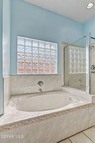 11917 PUEBLO AMABLE Way, El Paso, TX 79936