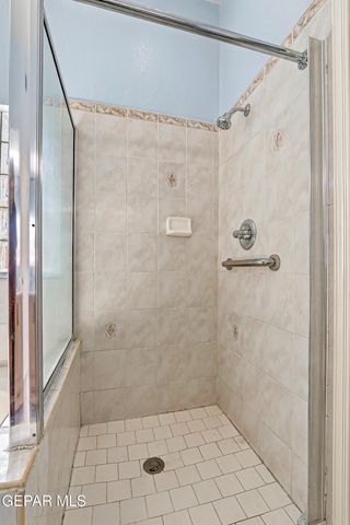 11917 PUEBLO AMABLE Way, El Paso, TX 79936