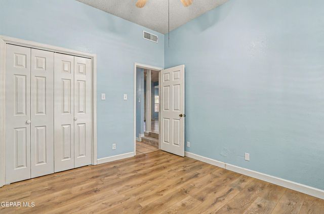 11917 PUEBLO AMABLE Way, El Paso, TX 79936