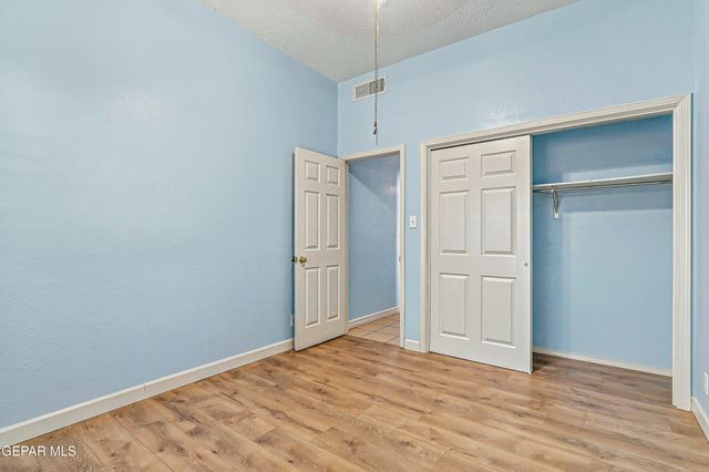 11917 PUEBLO AMABLE Way, El Paso, TX 79936