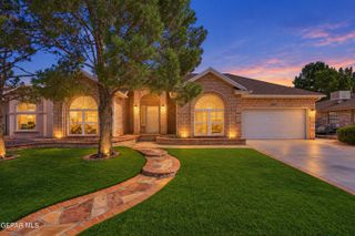 11917 PUEBLO AMABLE Way, El Paso, TX 79936