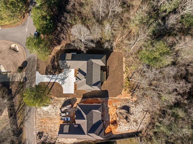 52 Buckskin Dr., Hattiesburg, MS 39402