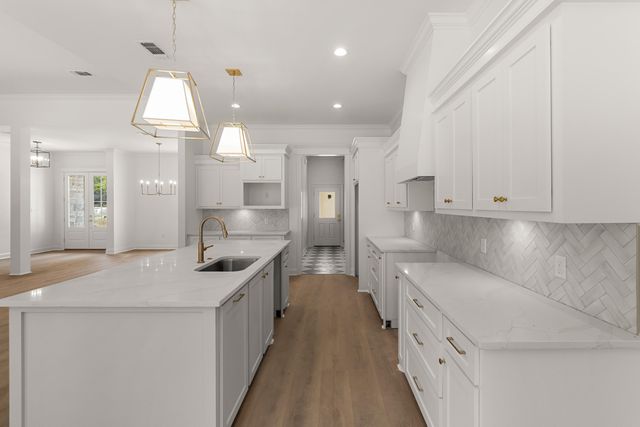 52 Buckskin Dr., Hattiesburg, MS 39402