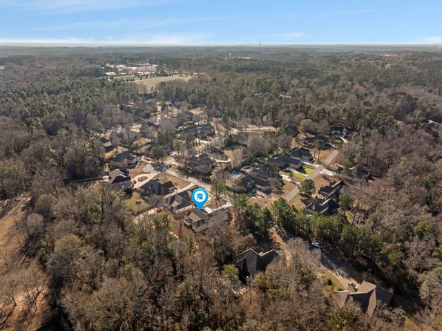 52 Buckskin Dr., Hattiesburg, MS 39402