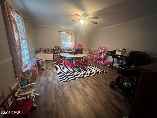 10715 NW Judy Drive, Bristol, FL 32321