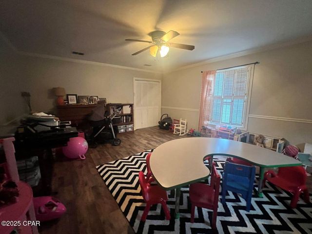 10715 NW Judy Drive, Bristol, FL 32321