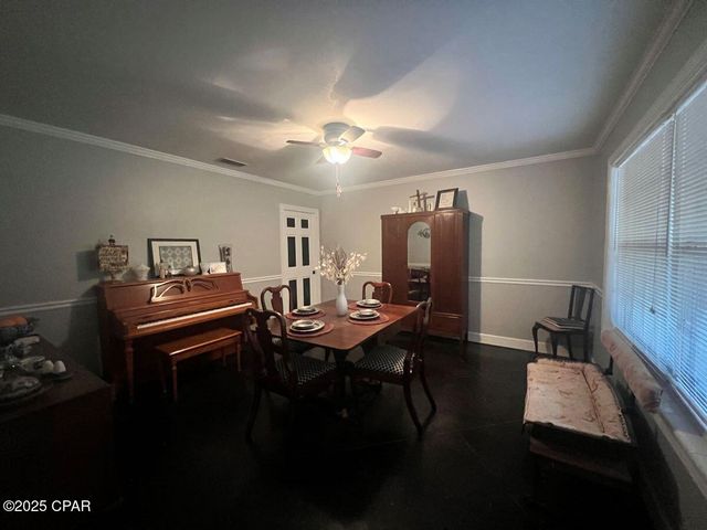 10715 NW Judy Drive, Bristol, FL 32321