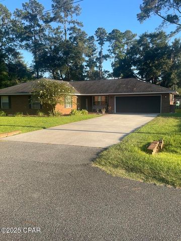 10715 NW Judy Drive, Bristol, FL 32321