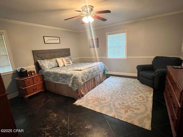 10715 NW Judy Drive, Bristol, FL 32321