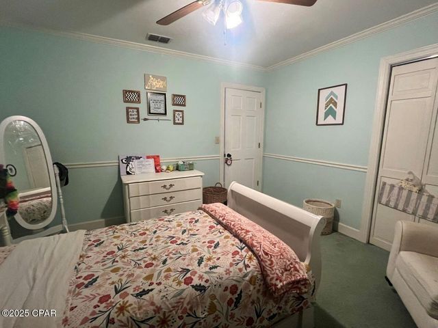 10715 NW Judy Drive, Bristol, FL 32321