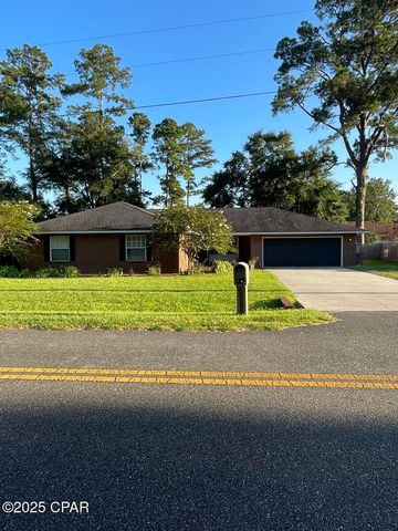 10715 NW Judy Drive, Bristol, FL 32321