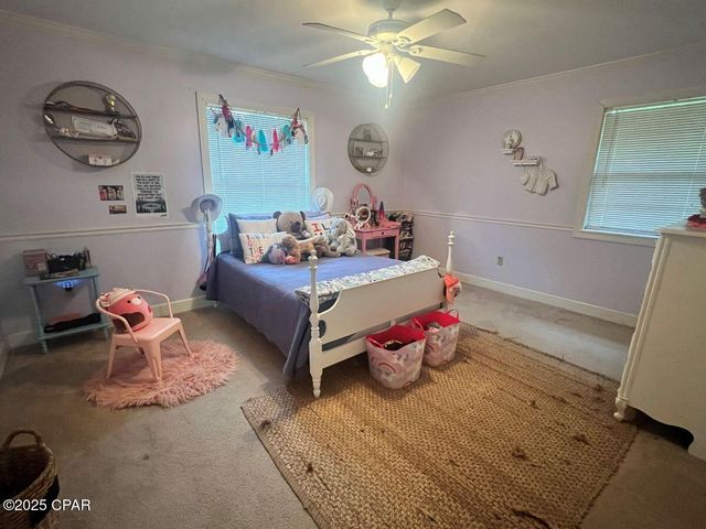 10715 NW Judy Drive, Bristol, FL 32321