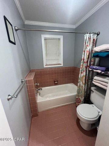 10715 NW Judy Drive, Bristol, FL 32321