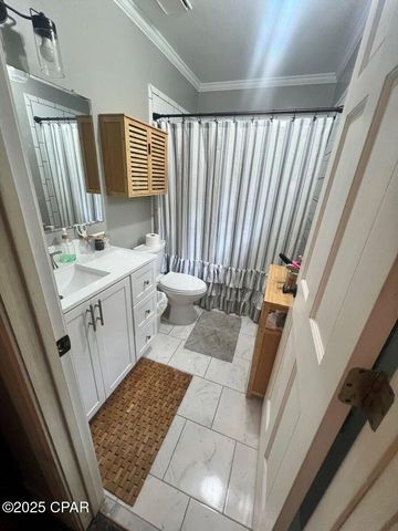 10715 NW Judy Drive, Bristol, FL 32321