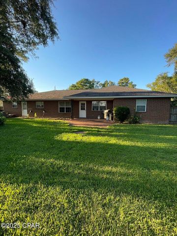 10715 NW Judy Drive, Bristol, FL 32321