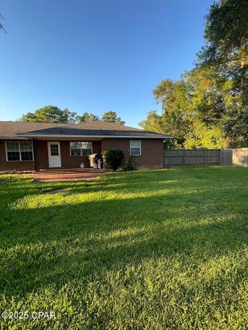 10715 NW Judy Drive, Bristol, FL 32321