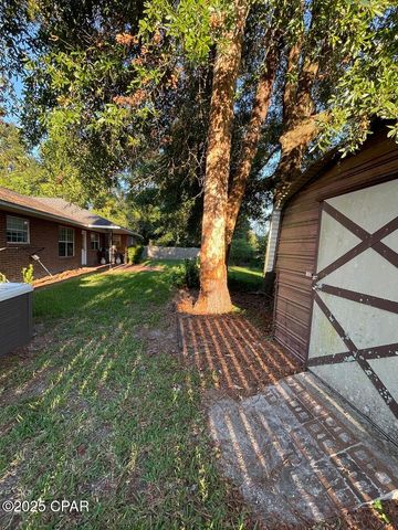 10715 NW Judy Drive, Bristol, FL 32321