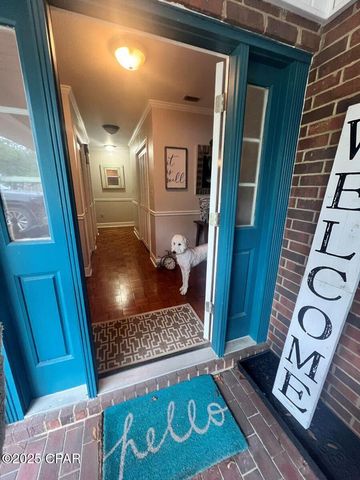 10715 NW Judy Drive, Bristol, FL 32321