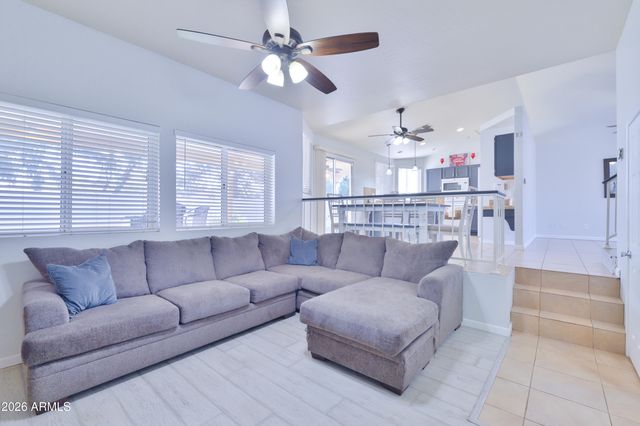 1704 S 39TH Street 29, Mesa, AZ 85206