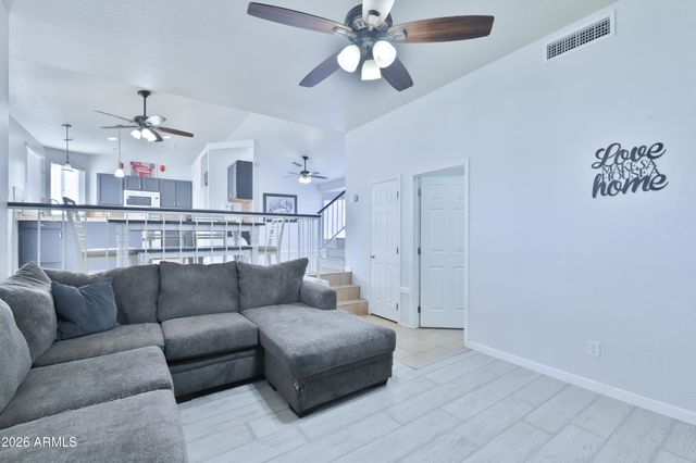 1704 S 39TH Street 29, Mesa, AZ 85206