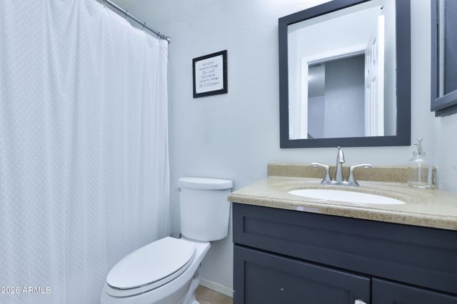 1704 S 39TH Street 29, Mesa, AZ 85206