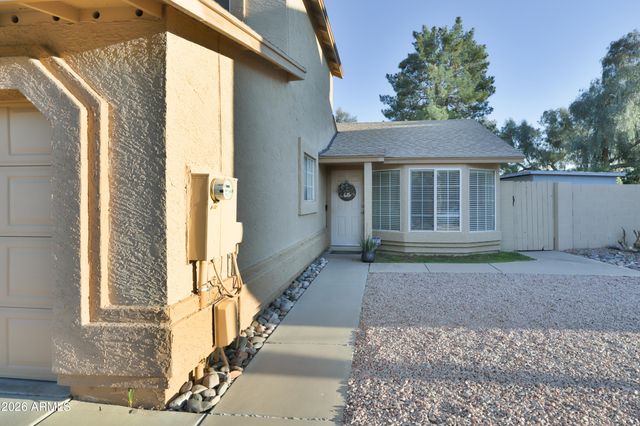 1704 S 39TH Street 29, Mesa, AZ 85206