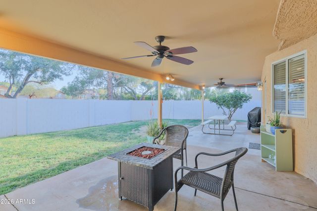 1704 S 39TH Street 29, Mesa, AZ 85206