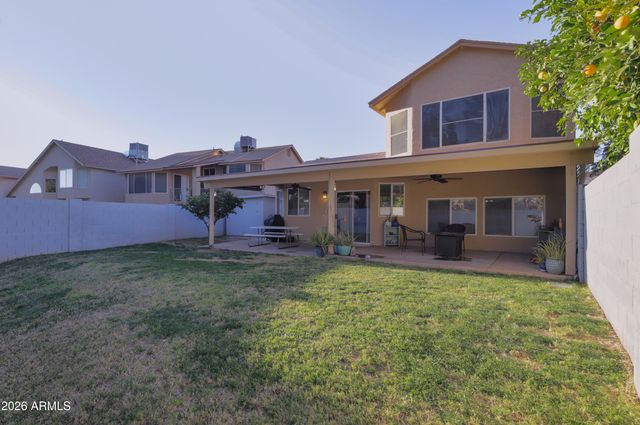 1704 S 39TH Street 29, Mesa, AZ 85206