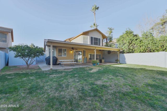 1704 S 39TH Street 29, Mesa, AZ 85206