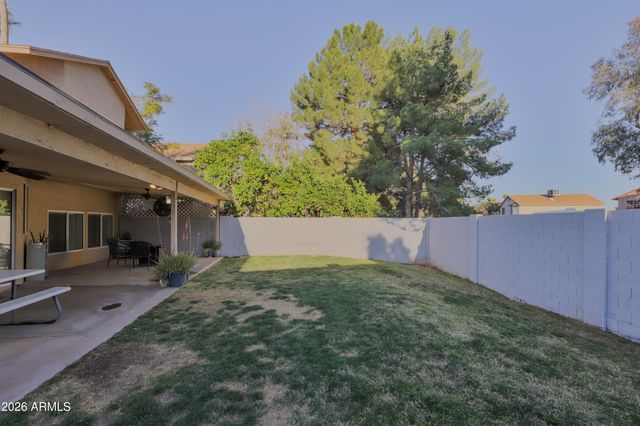 1704 S 39TH Street 29, Mesa, AZ 85206