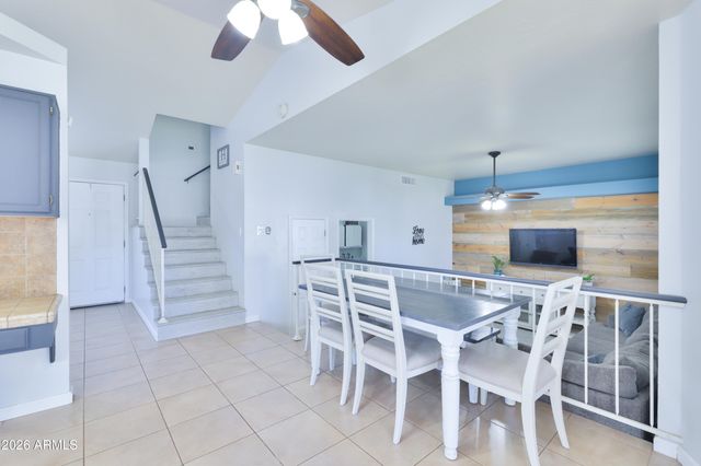 1704 S 39TH Street 29, Mesa, AZ 85206