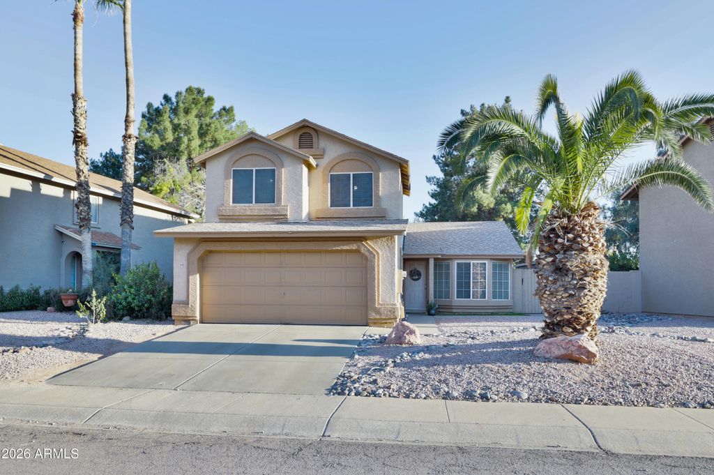 1704 S 39TH Street 29, Mesa, AZ 85206