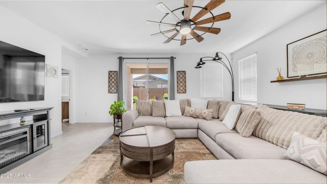 4525 S 127TH Lane, Avondale, AZ 85323