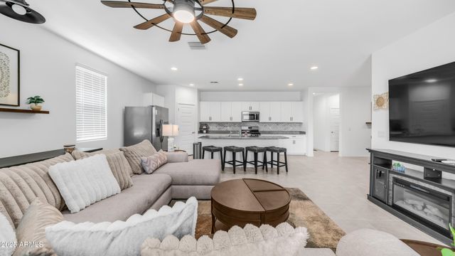 4525 S 127TH Lane, Avondale, AZ 85323