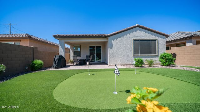 4525 S 127TH Lane, Avondale, AZ 85323