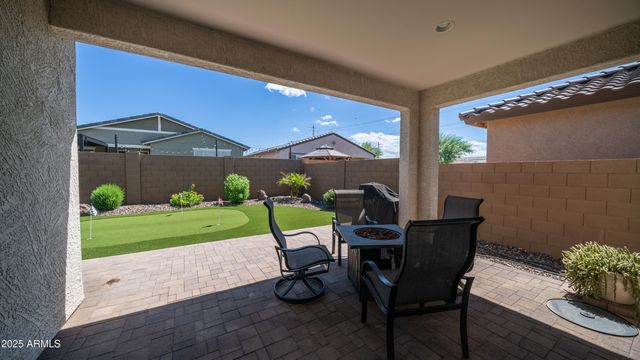 4525 S 127TH Lane, Avondale, AZ 85323