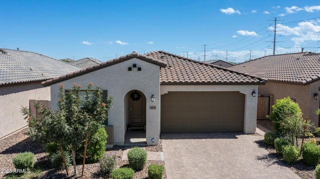 4525 S 127TH Lane, Avondale, AZ 85323