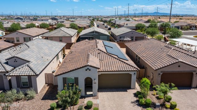4525 S 127TH Lane, Avondale, AZ 85323