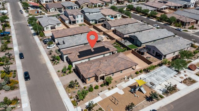 4525 S 127TH Lane, Avondale, AZ 85323