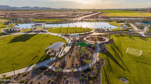 4525 S 127TH Lane, Avondale, AZ 85323