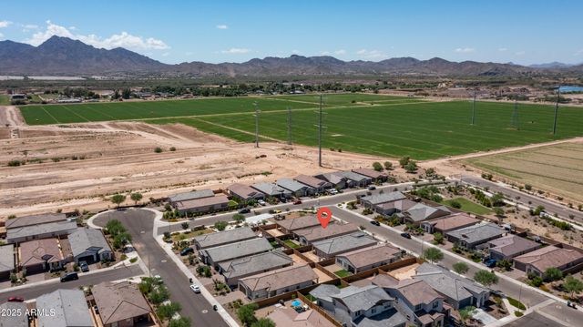 4525 S 127TH Lane, Avondale, AZ 85323