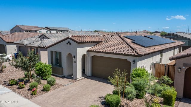 4525 S 127TH Lane, Avondale, AZ 85323