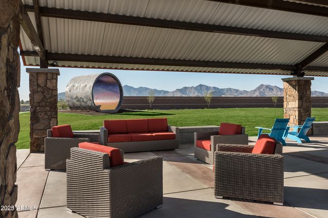 4525 S 127TH Lane, Avondale, AZ 85323